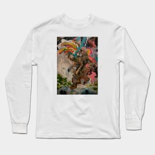 Christophórus Long Sleeve T-Shirt